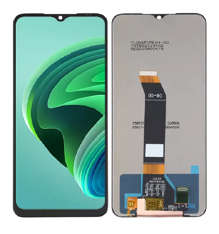 Pantalla Poco M4 Pro 5G / Note 11 5G / M4 Pro 5G / Note 11S 5G